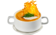  Pumpkin Soup